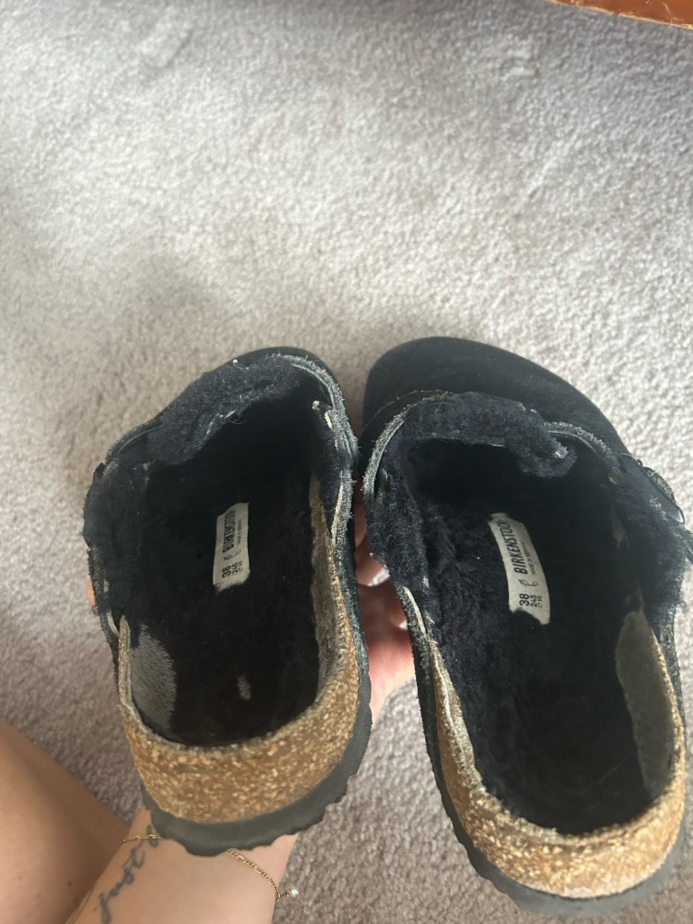 Boston Clogs - Picture 11 of 11